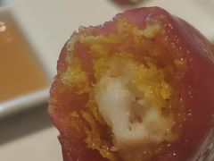 -正佳广场万豪酒店-粤菜餐厅·点心·海鲜·聚餐
