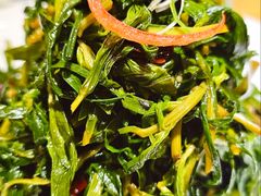 -青禾小厨新疆菜(总店)