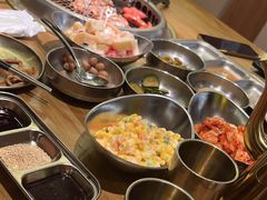 -汉拿山(北京上地华联店)