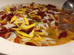 -太二酸菜鱼(财富购物中心店)