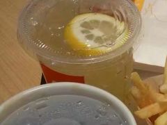 -麦当劳(济泺路店)