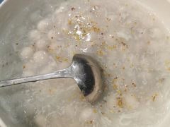 酒酿圆子-麟1929(外滩店)