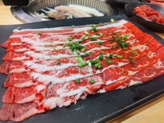 烤吾桑格-花味·自助烤肉(雨花客厅店)
