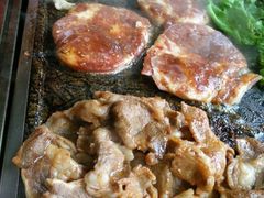android_upload_pic-郭记烤肉(正阳街店)