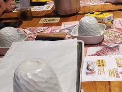 -木屋烧烤(坂田天安云谷店)