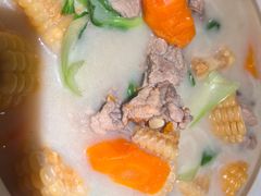 -鲁城往事(游客中心店)