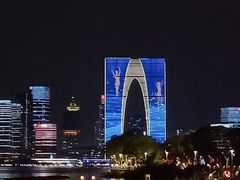 -金鸡湖游船(月光码头)