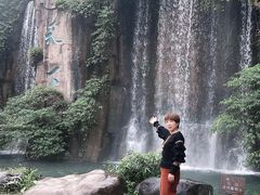 -峨眉山报国寺