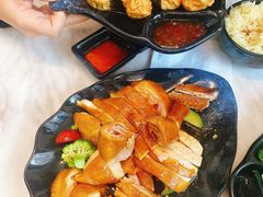 -鸡坤茶室(三里屯店)