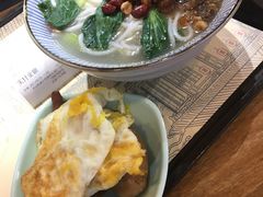 -瓦记米粉(东鼓道店)