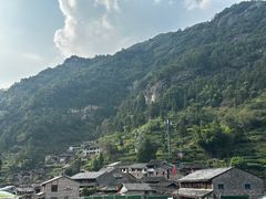 -黄檀硐景区