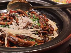 -荷风细雨·中国茶宴(碧云店)