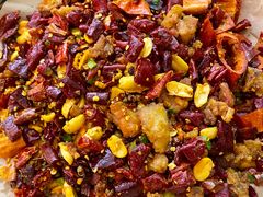 -花盐街·四川乐山小吃(西单大悦城店)