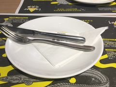 -乐凯撒披萨(南山书城店)