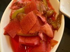 -崔记生活·铁锅炖鱼粘卷子(总店)