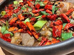 -树厨贵州菜(大十字店)