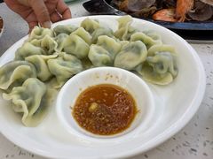 -巧克力渔家.小船海鲜胶东菜(万平口店)