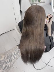 -T-Hair Salon
