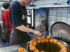 -煎意浓·吴记煎包(交通路店)