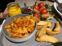 -Maxpoint Kitchen 西餐咖啡(乐峰广场店)