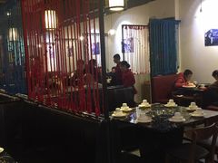 大堂-锅首鲜品火锅(鸳鸯店)