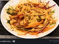 -香丰阁·烤鸭·川湘菜(清河店)