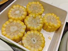 -东来顺铜锅炭火涮肉(上地华联店)