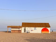 -巧克力渔家.小船海鲜胶东菜(万平口店)