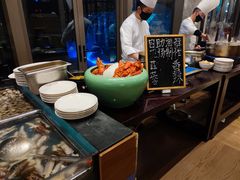 -贵阳恒世纪酒店·味自助餐厅