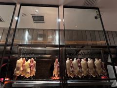 -四季民福烤鸭店(王府井东安门店)