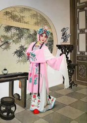 -梨园天地京剧摄影(玲珑天地店)