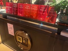 -利苑酒家(宜安广场店)