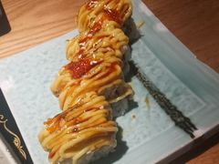 -沼津港精致料理·寿喜烧·烧鸟(青浦宝龙广场日料榜单店)