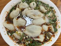-尤素福东举院饺子馆