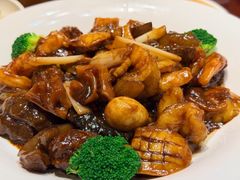 -老厨家(友谊路总店)