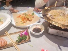 -华竹饭店(中央大街店)