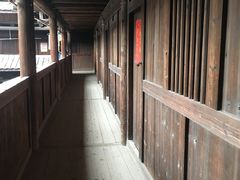 -福建土楼（南靖）云水谣景区-和贵楼