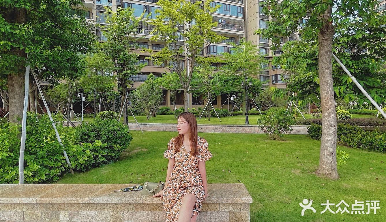 ur上新碎花也太好看了8🌼