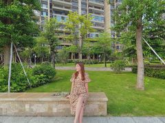 -URBAN REVIVO(佛山南海万达广场店)