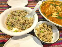 -呐咪傣园·云南菜(石厦店)
