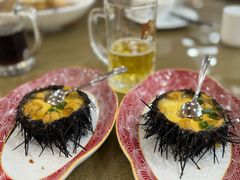 -良友·海鲜青岛菜(五四广场店)