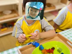 -金点蒙氏国际教育(悠然校区)