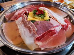 -张赫珉的部队锅(钟路店)