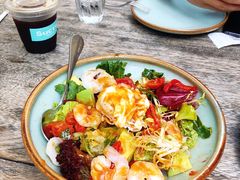 虾沙拉-RAC BAR(安福路店)