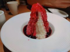 -吕氏疙瘩汤·新派鲁菜(济南万象城店)