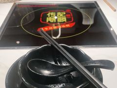 -潮发潮汕牛肉店(永庆坊店)