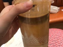 -Peet's Coffee皮爷咖啡(德基店)