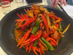 -聚味瞿记·龙虾堂(坡子街店)