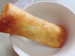 黄鱼春卷-明呈黄鱼面馆(斜土路店)