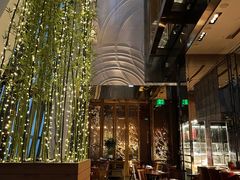 -上海柏悦酒店·世纪100牛排馆